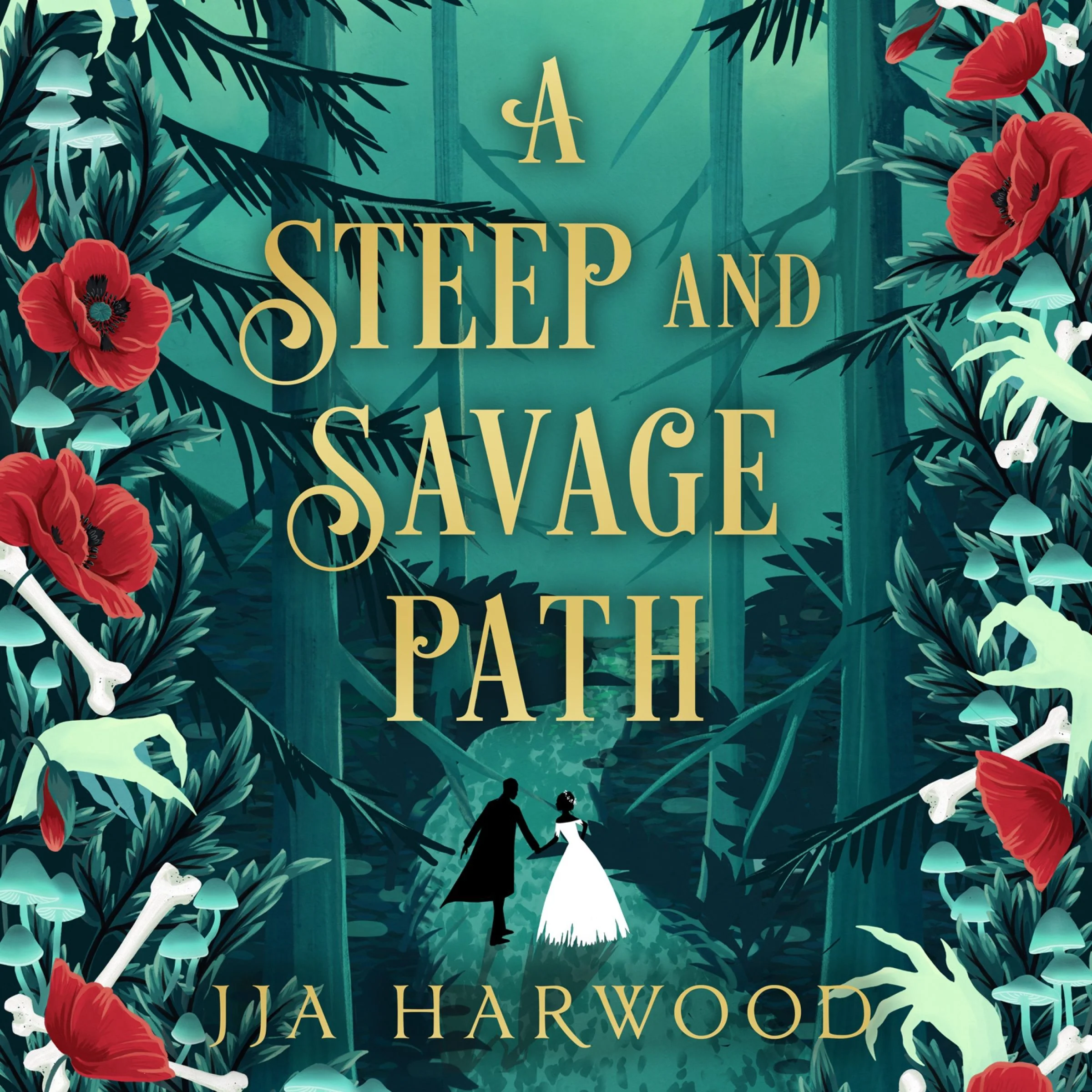 A Steep and Savage Path - Image 4