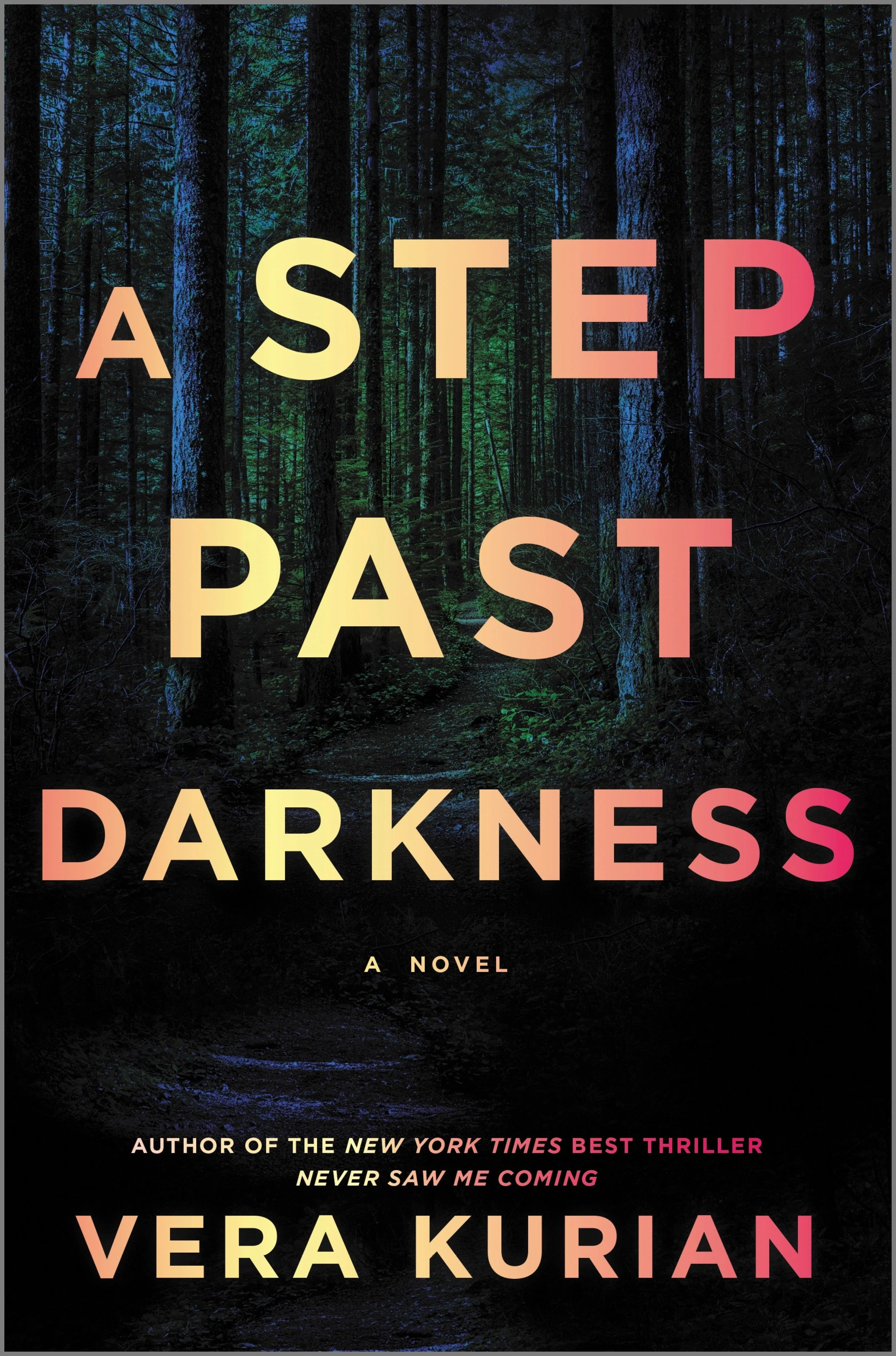 A Step Past Darkness - Image 2