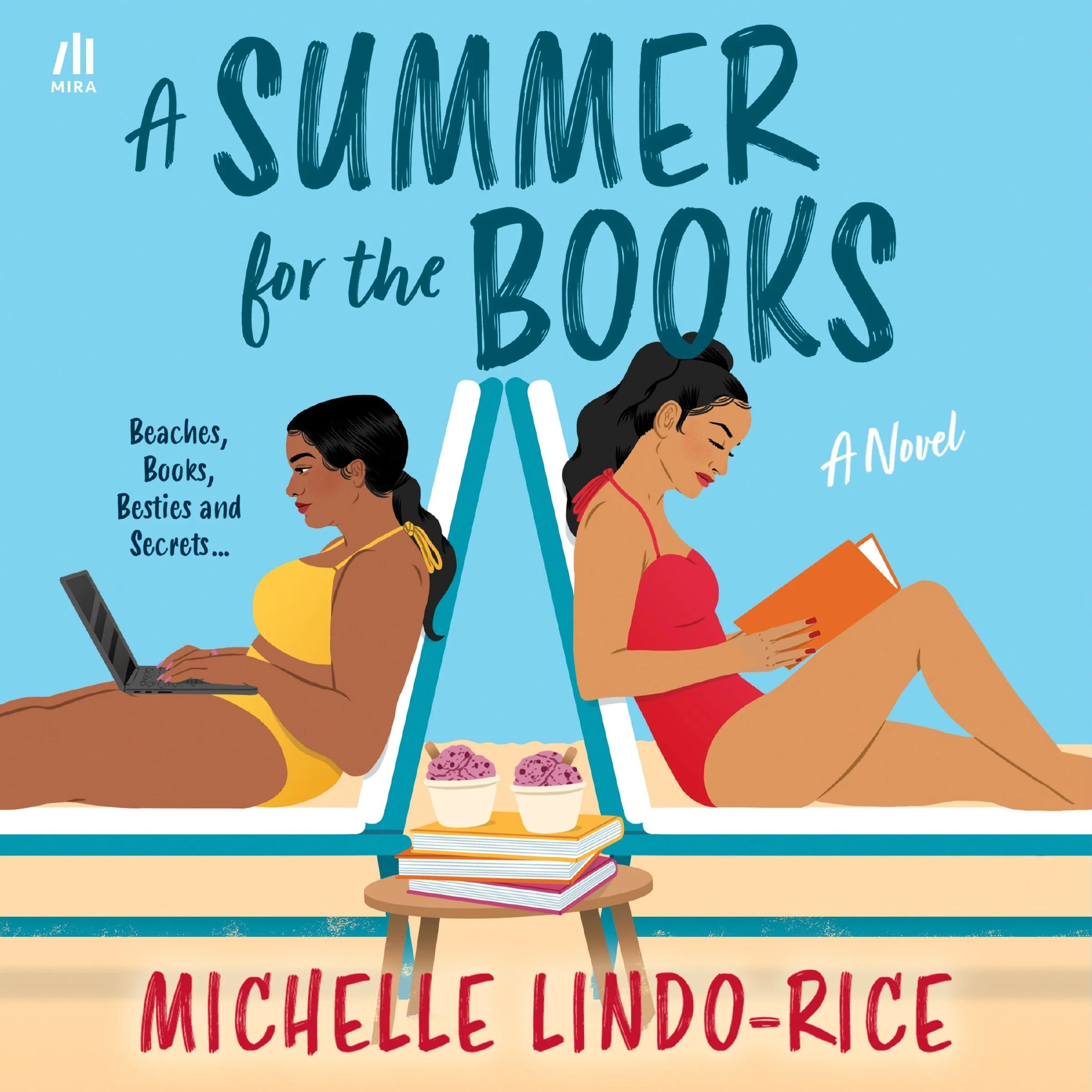 A Summer for the Books - Image 3
