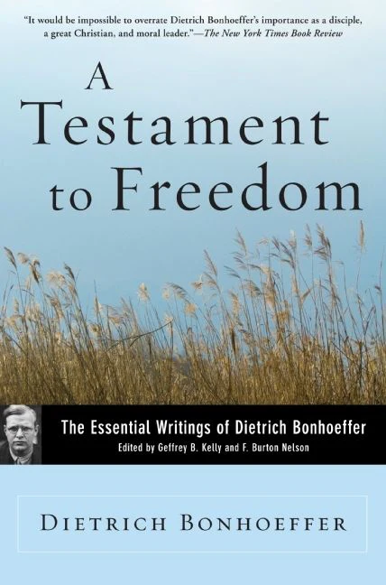 A Testament to Freedom - Image 2