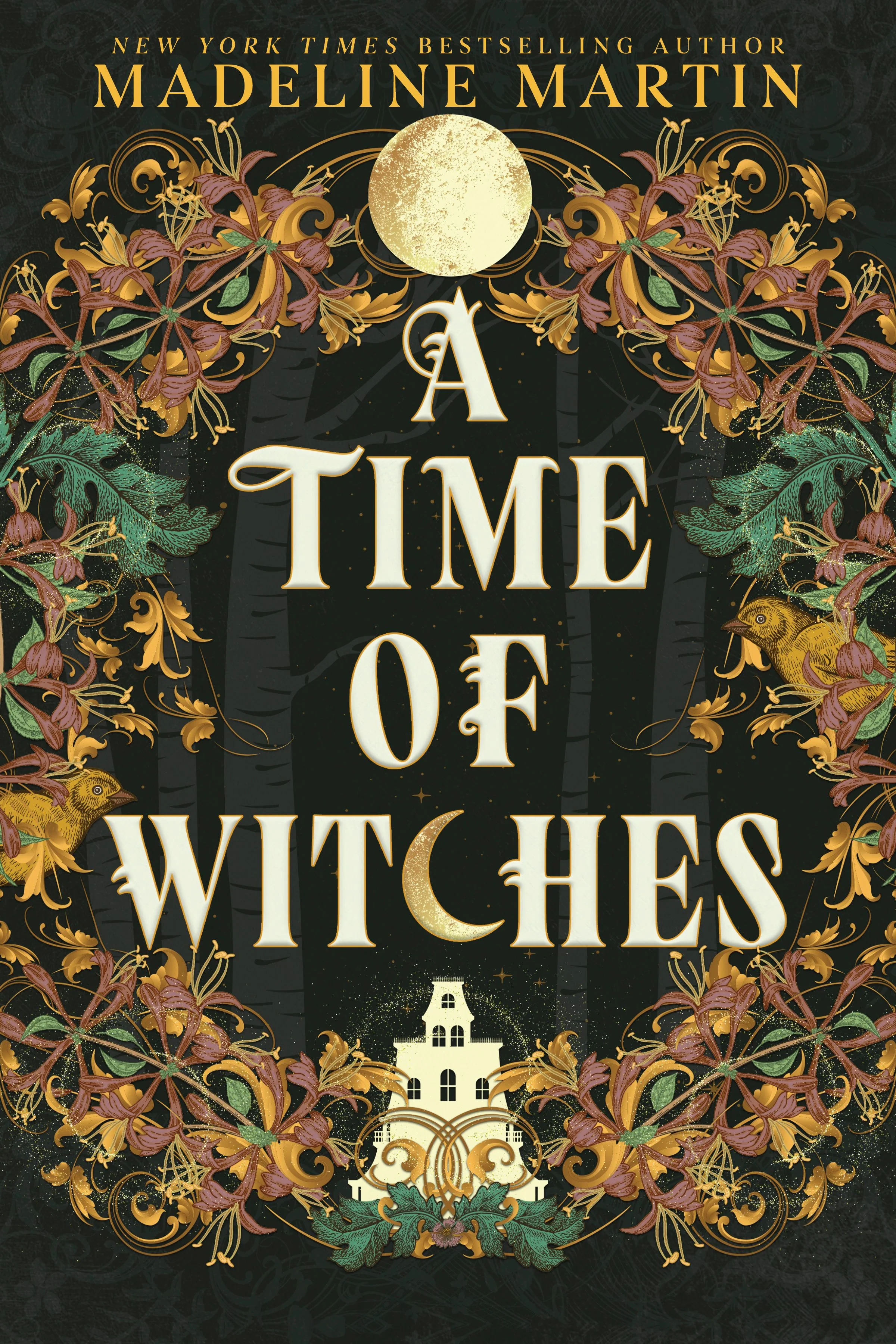 A Time of Witches - Image 2