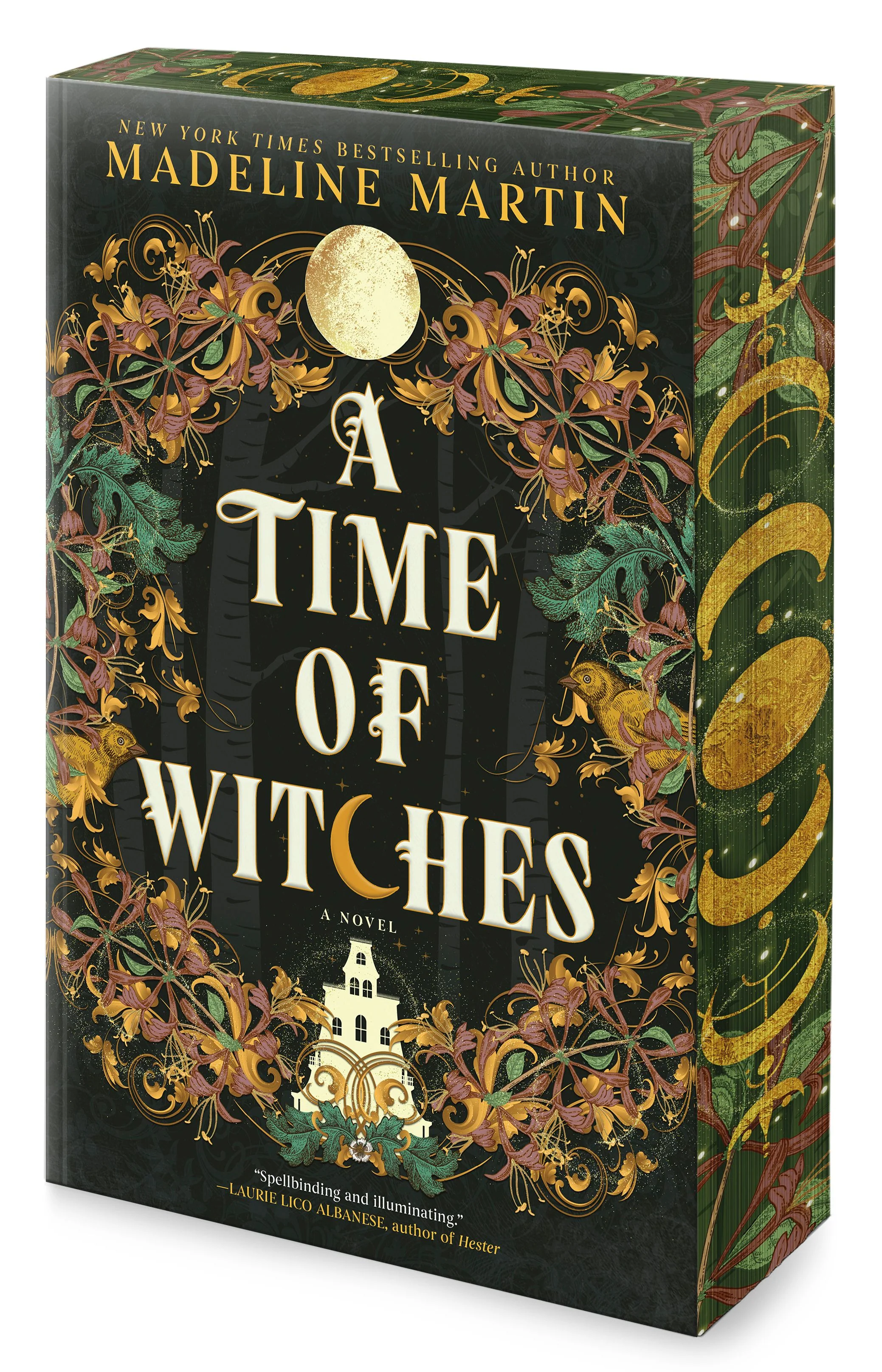 A Time of Witches - Image 3