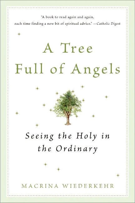 A Tree Full of Angels