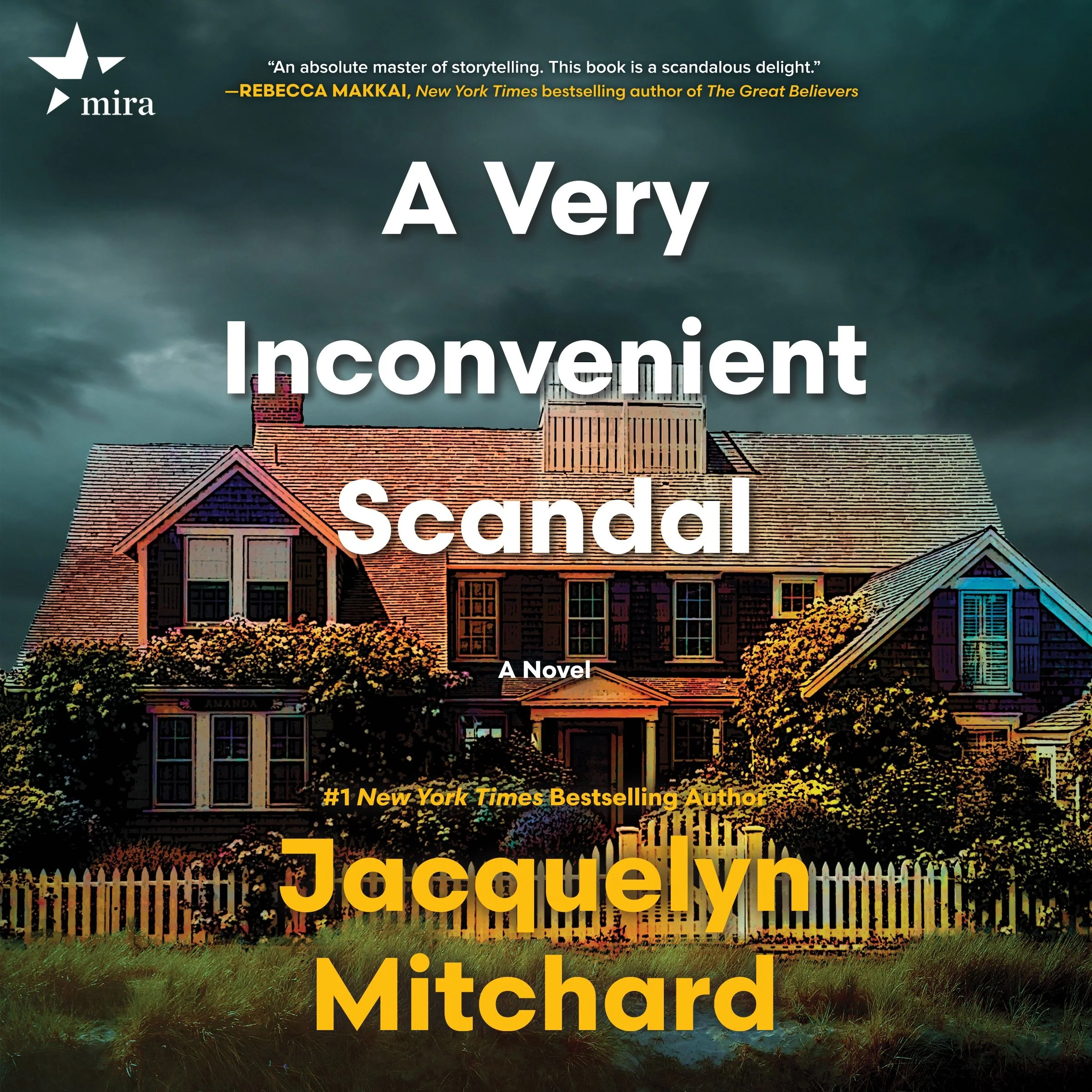 A Very Inconvenient Scandal - Image 5