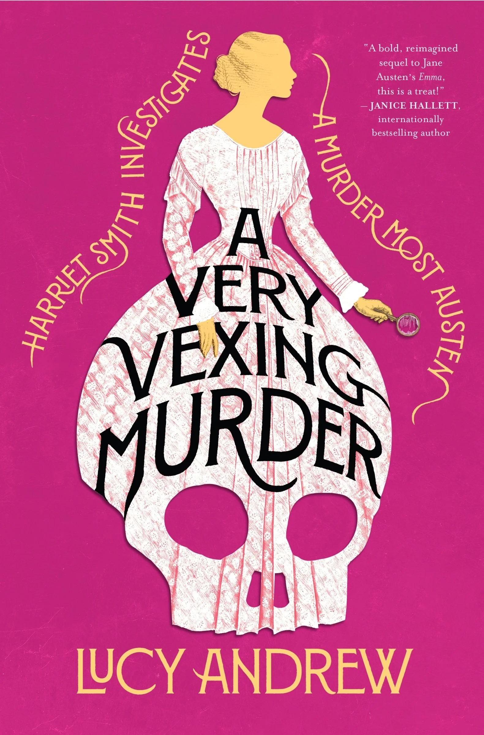 A Very Vexing Murder - Image 2