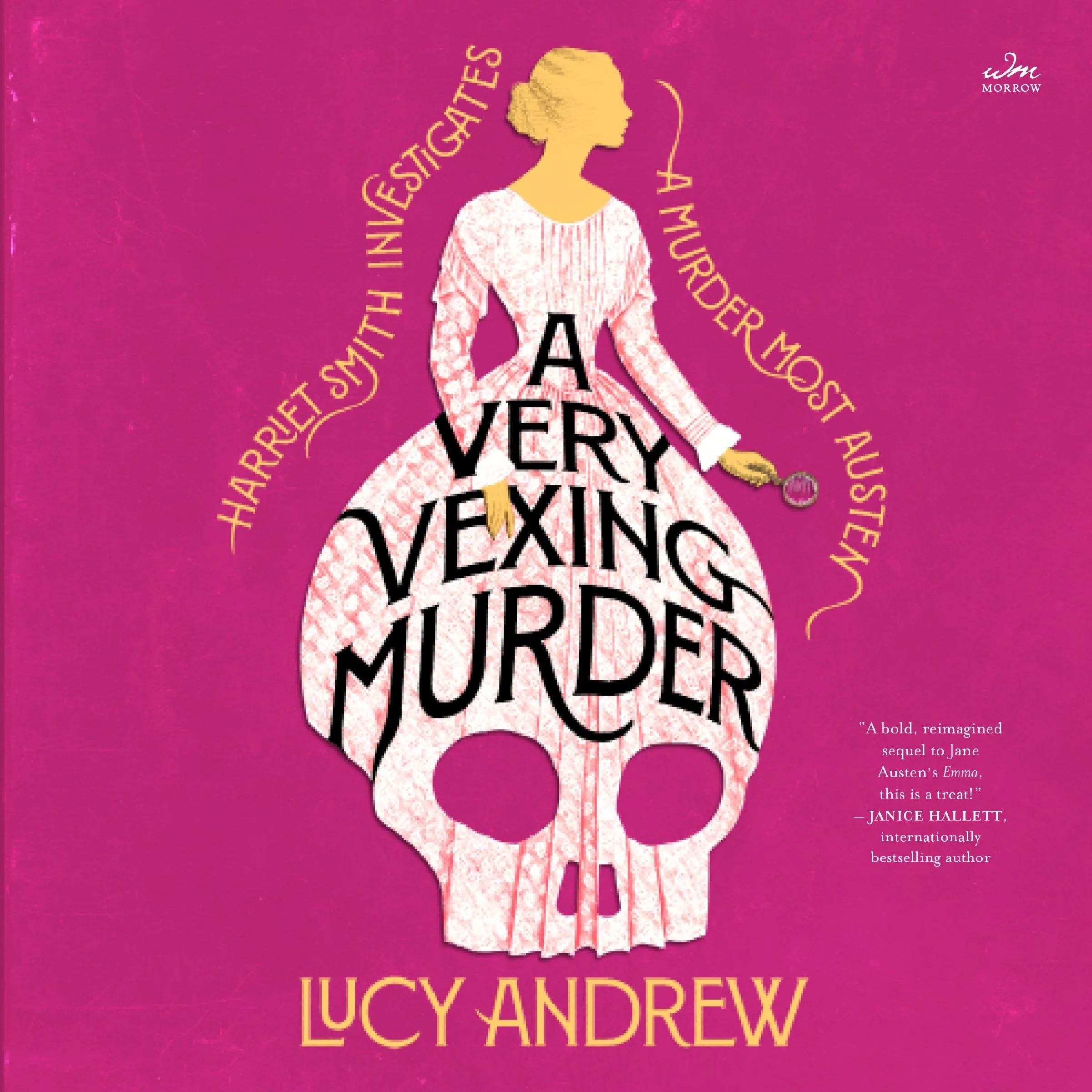 A Very Vexing Murder - Image 4