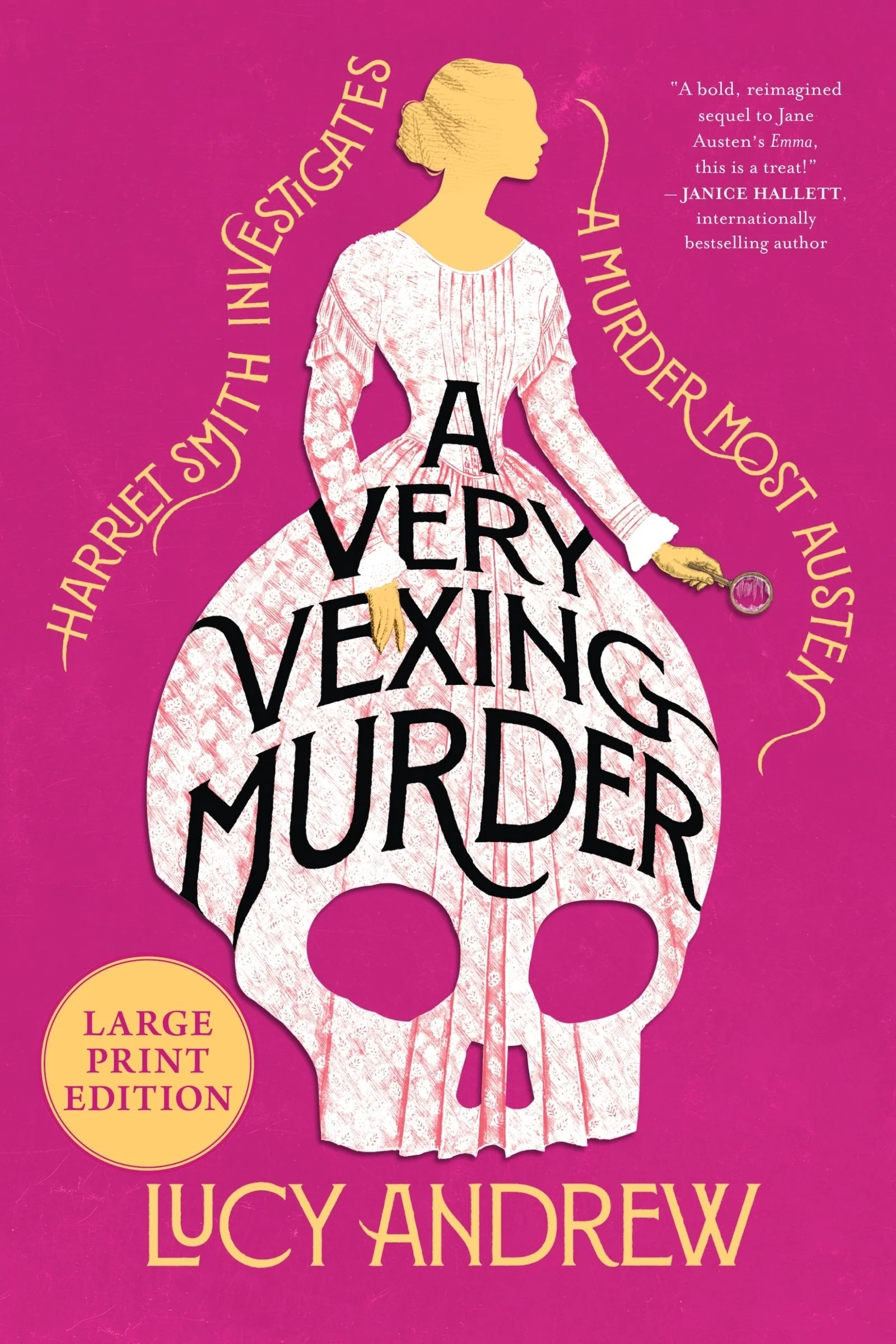 A Very Vexing Murder - Image 5