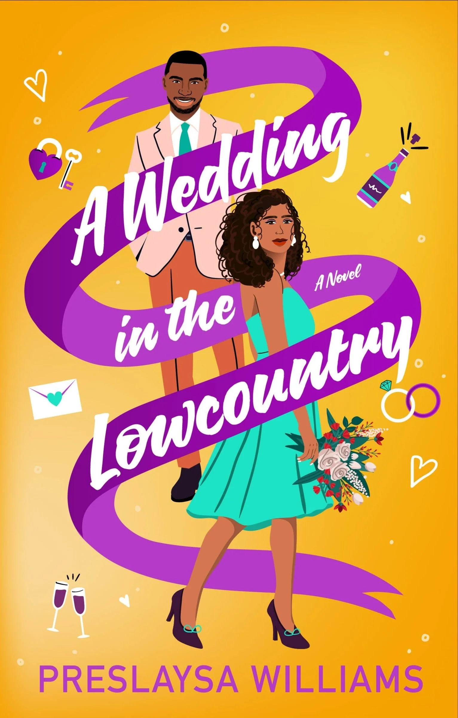 A Wedding in the Lowcountry - Image 2