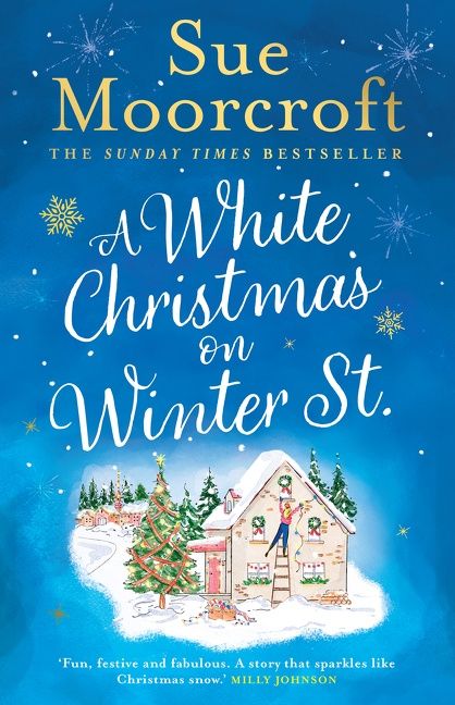 A White Christmas on Winter Street - Image 3