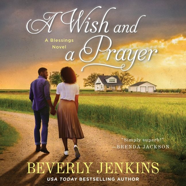 A Wish and a Prayer - Image 3