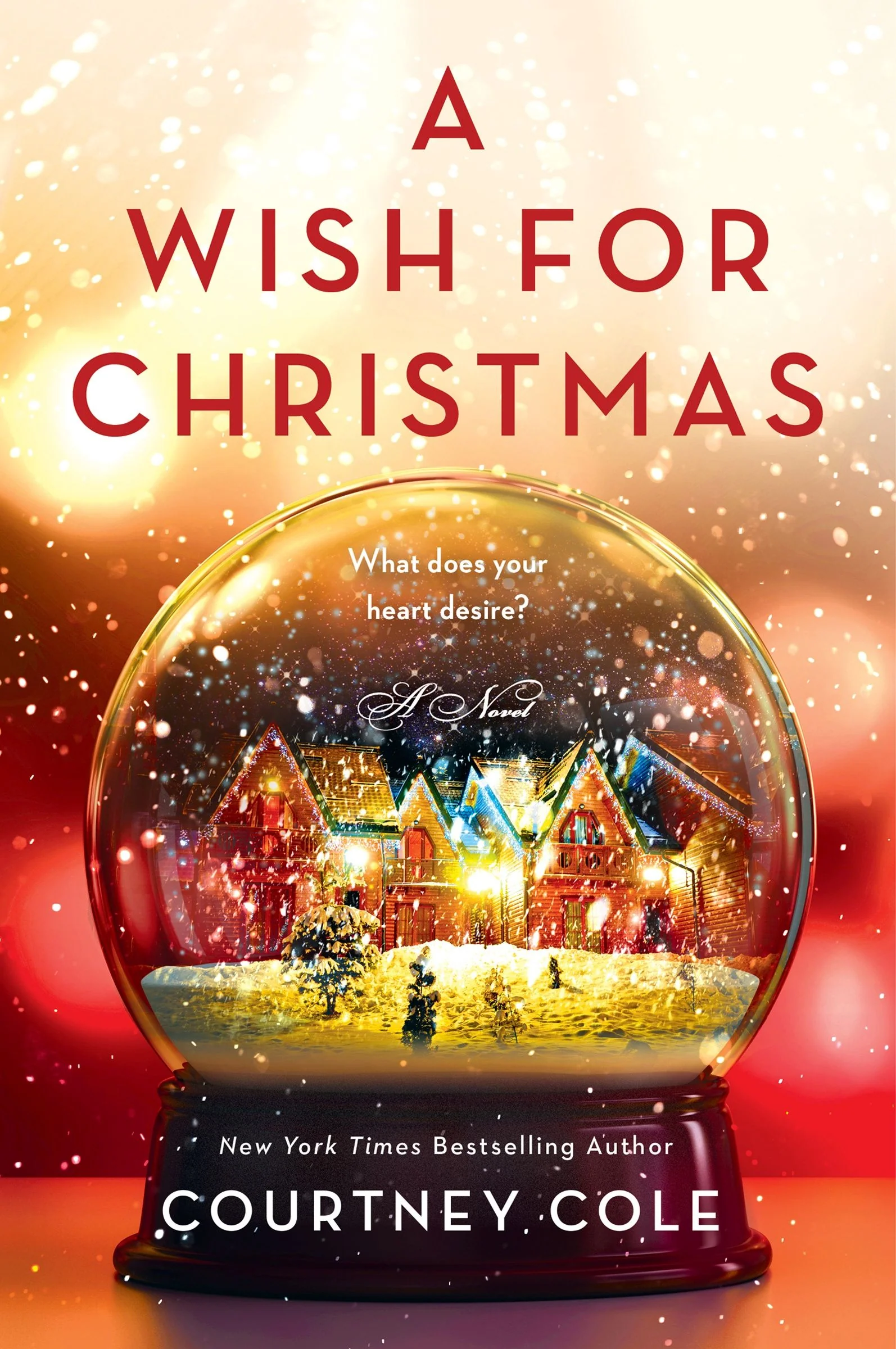 A Wish for Christmas - Image 2