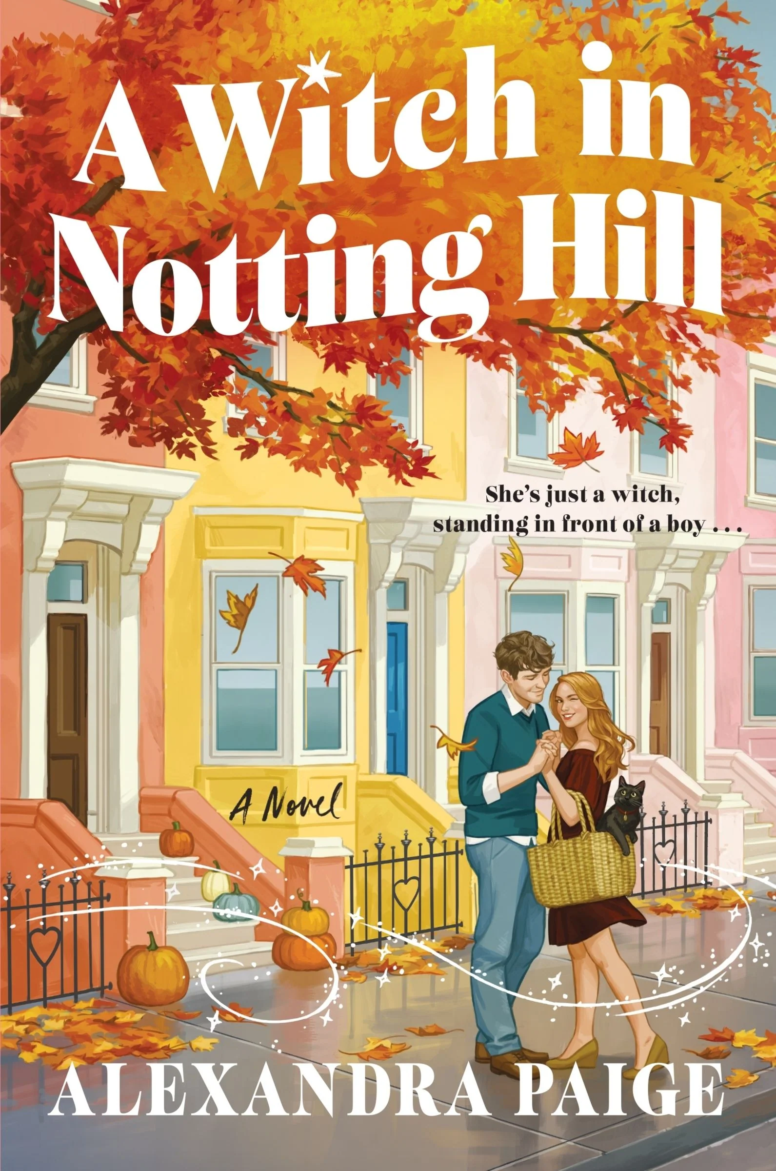 A Witch in Notting Hill - Image 2