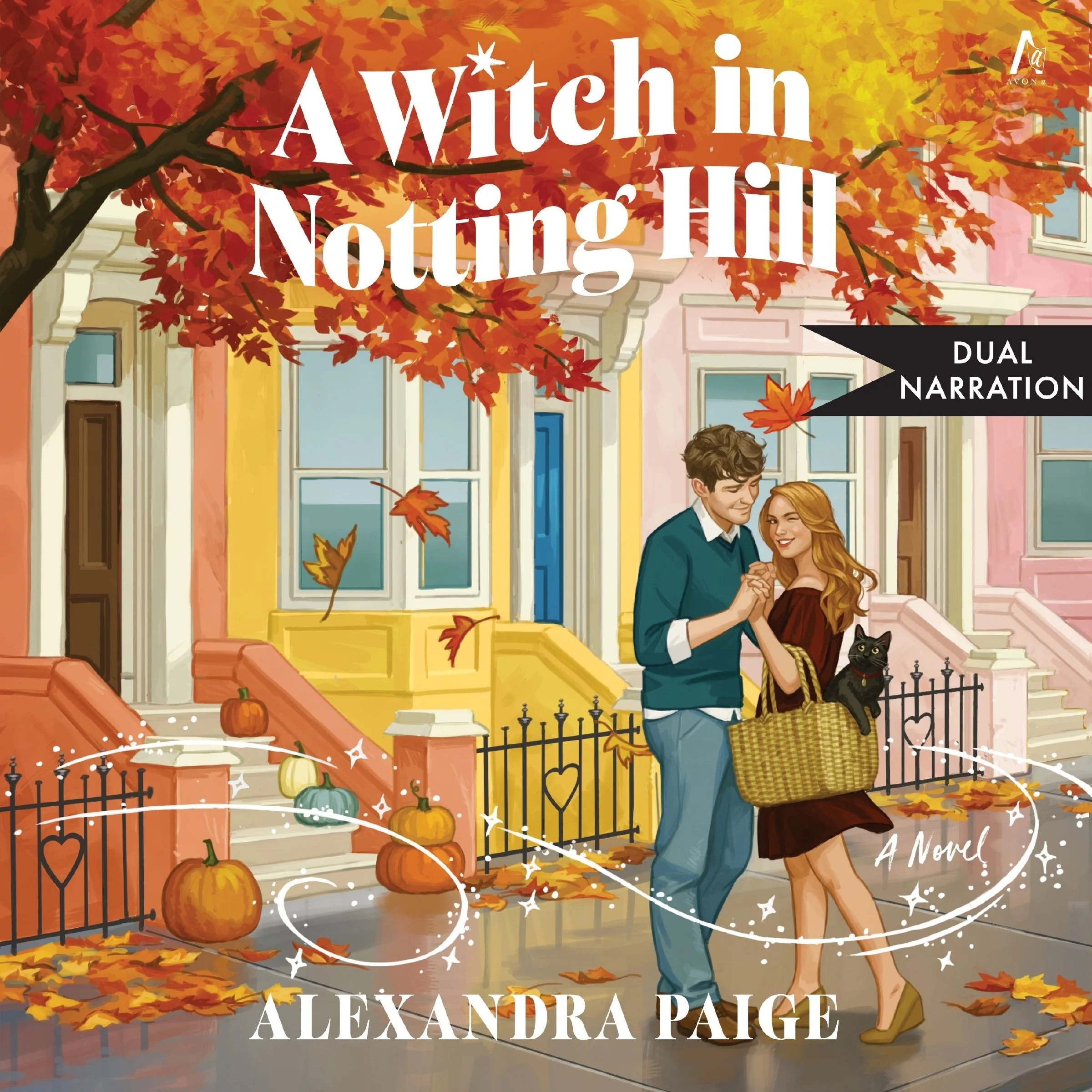 A Witch in Notting Hill Unbridged - Image 2