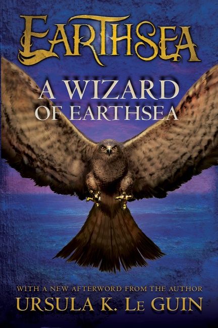 A Wizard of Earthsea - Image 5