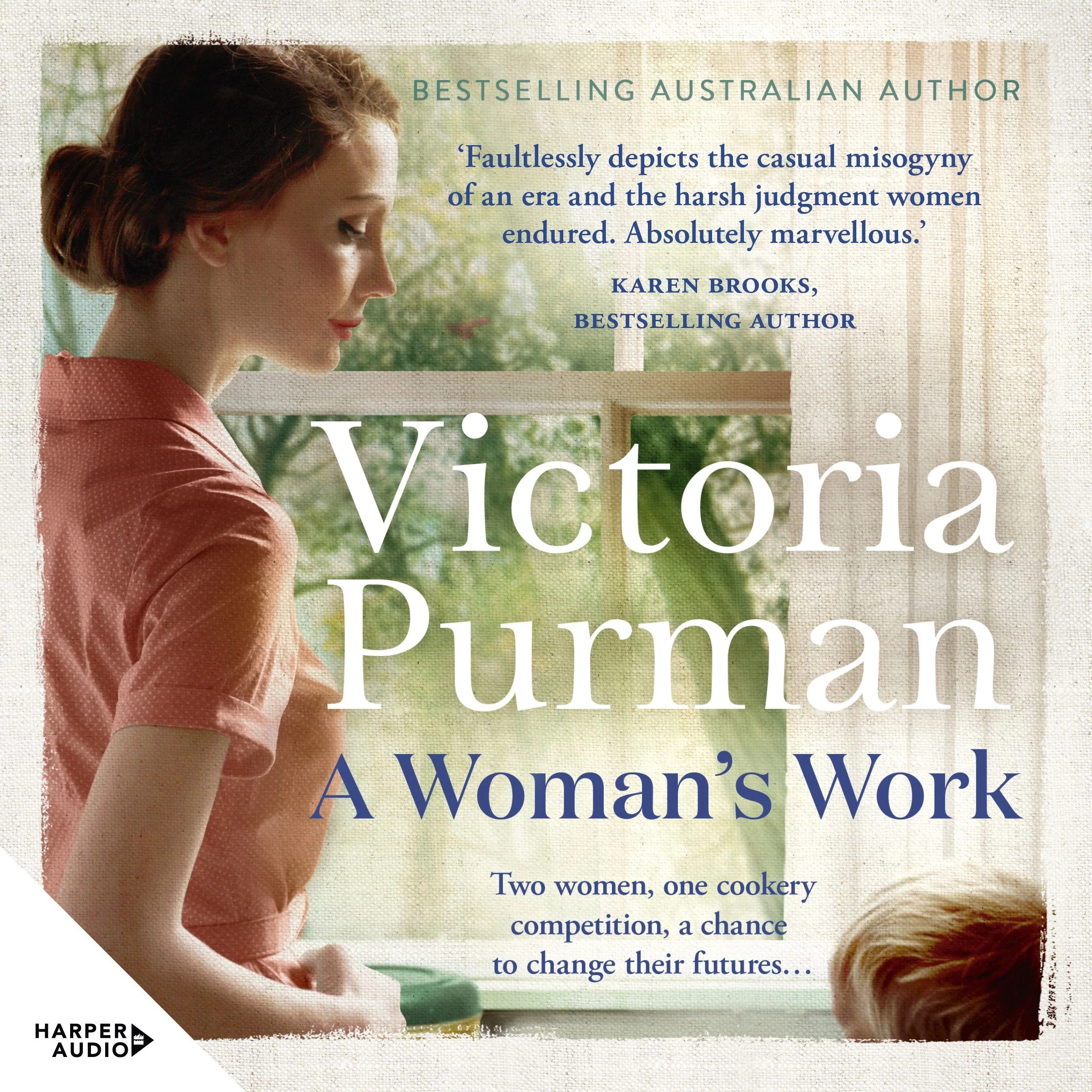 A Woman's Work - Image 2