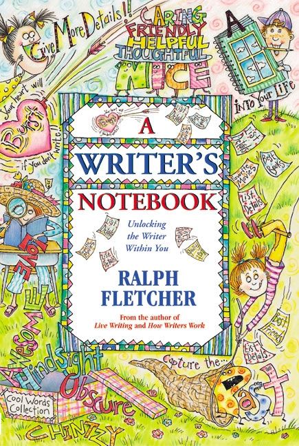 A Writer's Notebook - Image 2