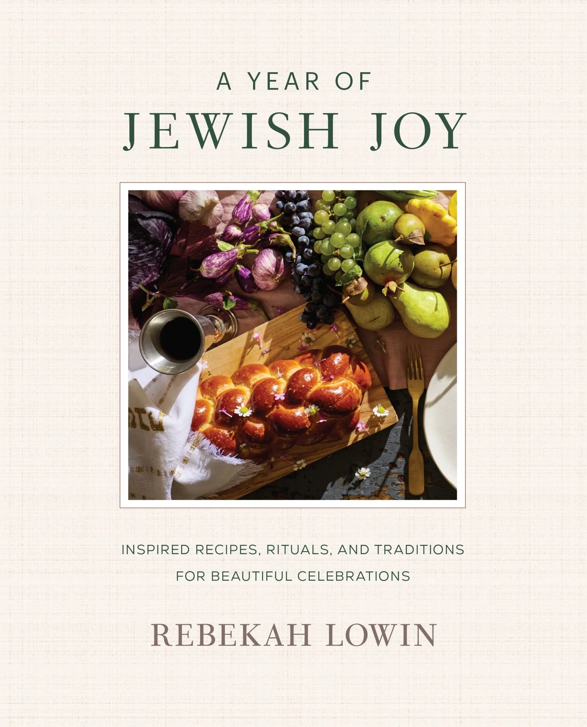 A Year of Jewish Joy - Image 2