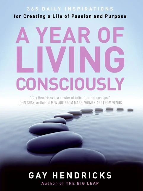 A Year of Living Consciously - Image 2