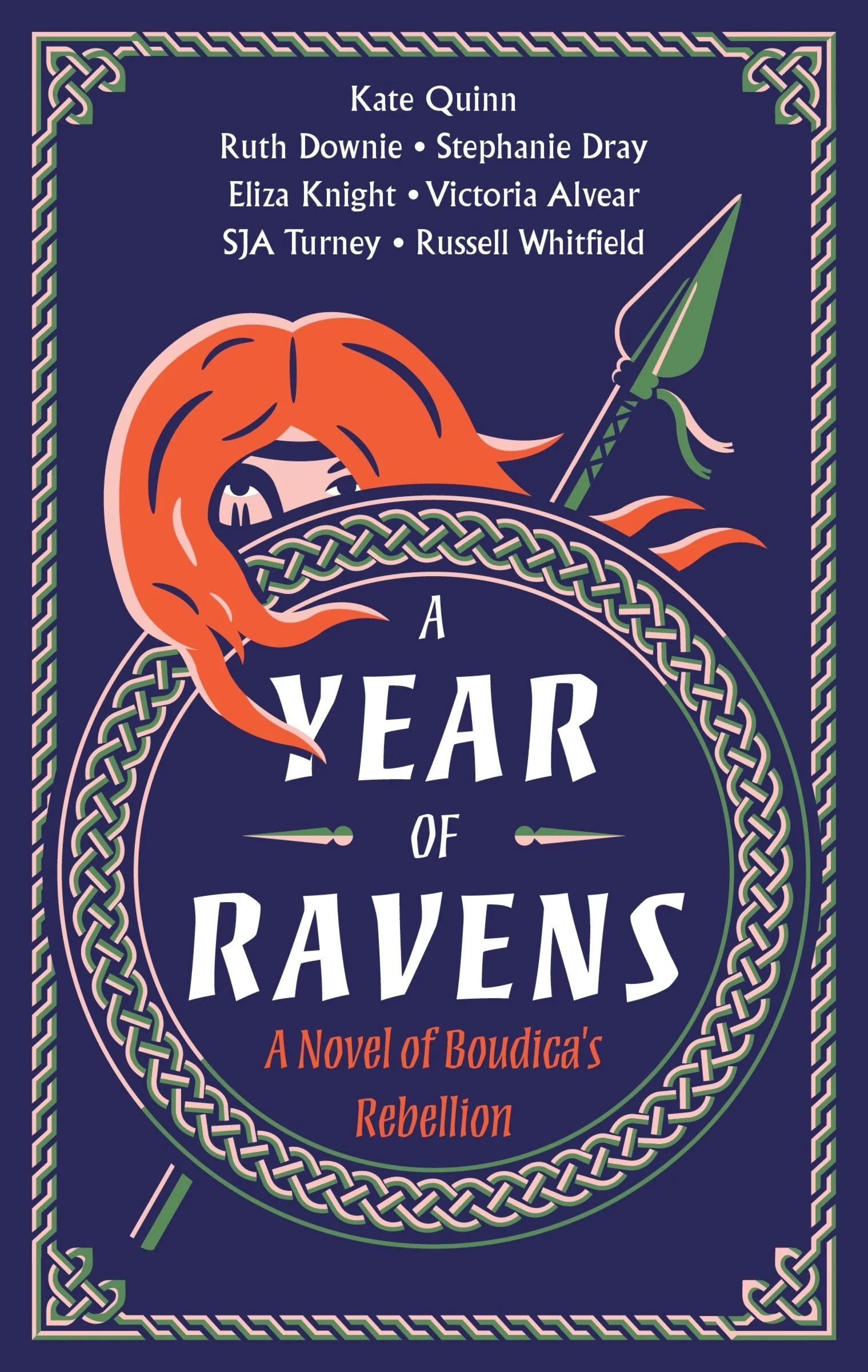 A Year of Ravens - Image 3