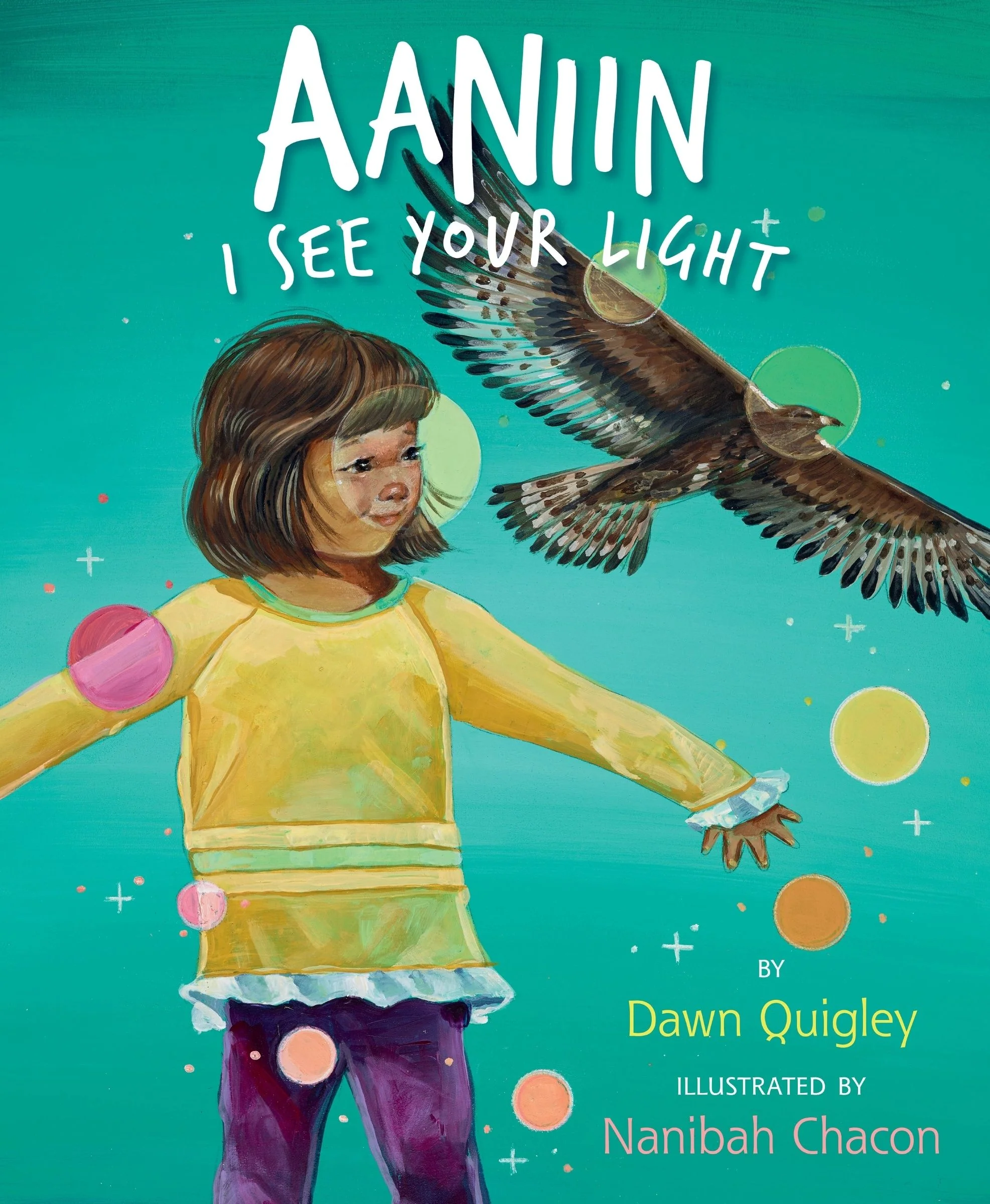Aaniin - Image 2