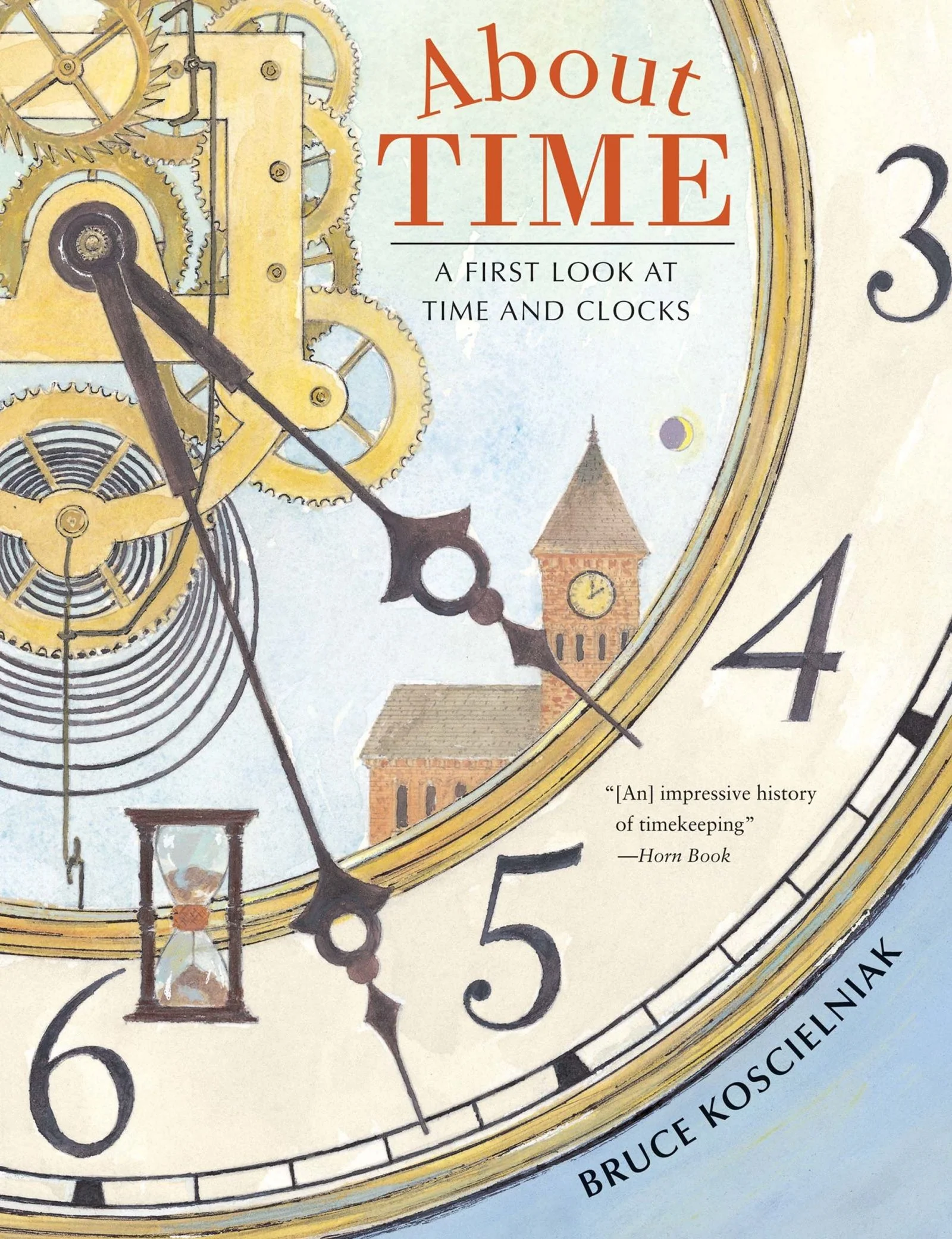 About Time - Image 2