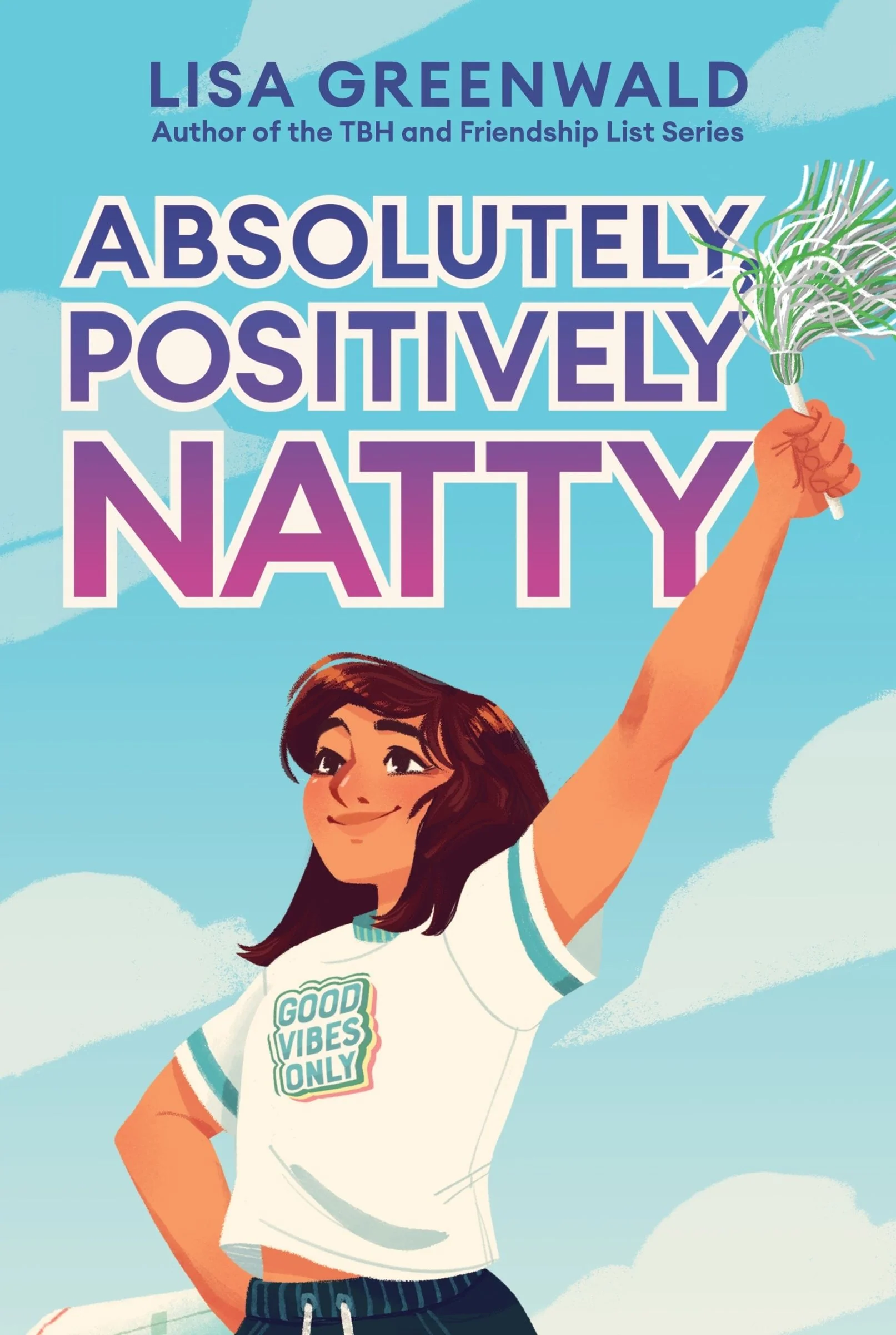 Absolutely, Positively Natty - Image 3
