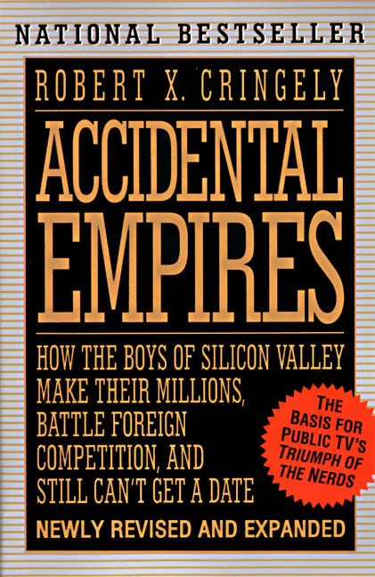 Accidental Empires - Image 2