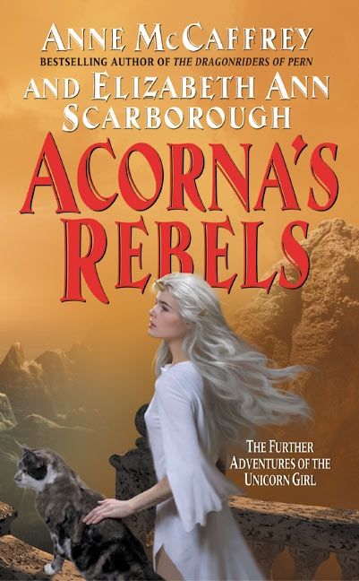 Acorna's Rebels - Image 2
