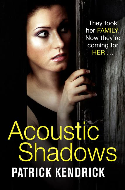 Acoustic Shadows - Image 2