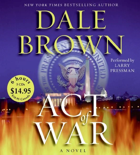 Act of War CD Low Price - Image 2