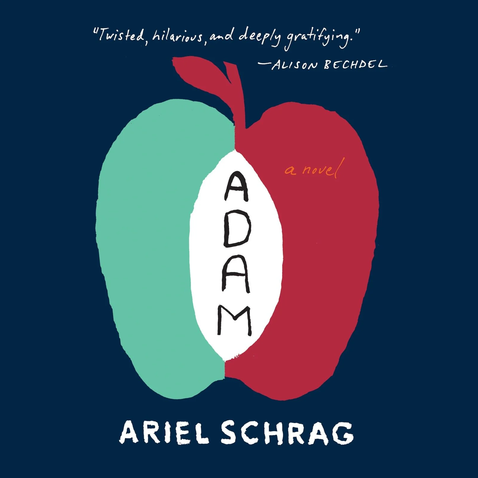 Adam - Image 2