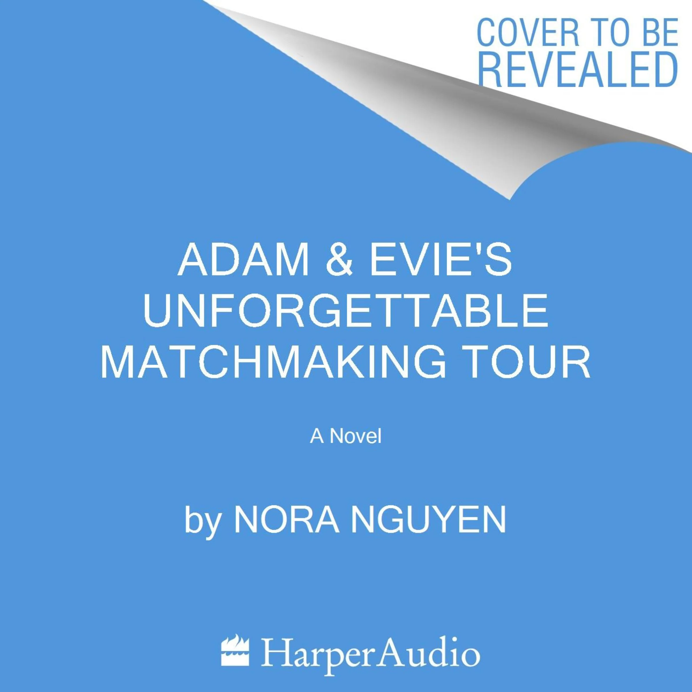 Adam & Evie's Unforgettable Matchmaking Tour