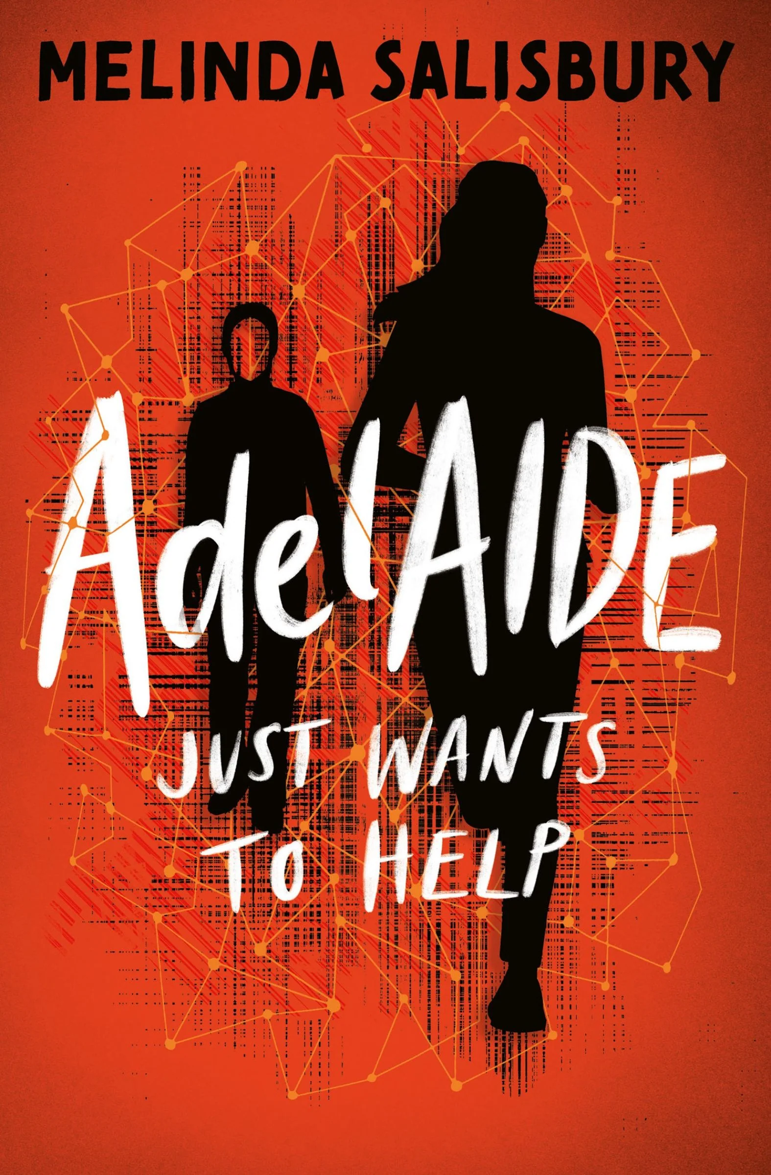 AdelAIDE: just wants to help - Image 2