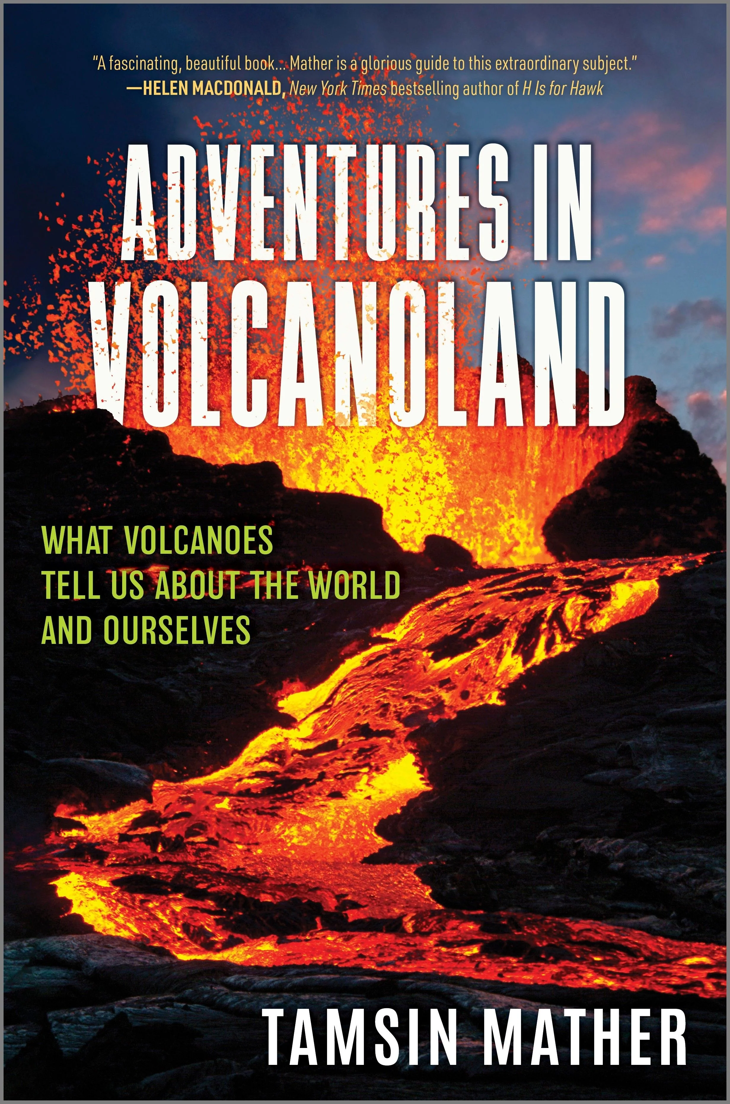 Adventures in Volcanoland - Image 2
