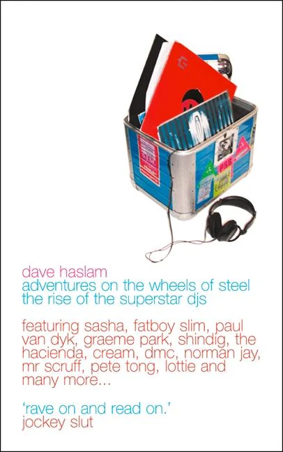 Adventures on the Wheels of Steel - Image 2