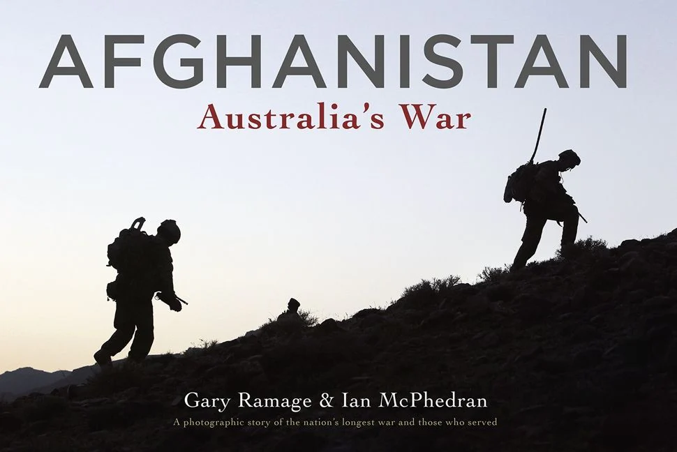 Afghanistan: Australia's War - Image 2