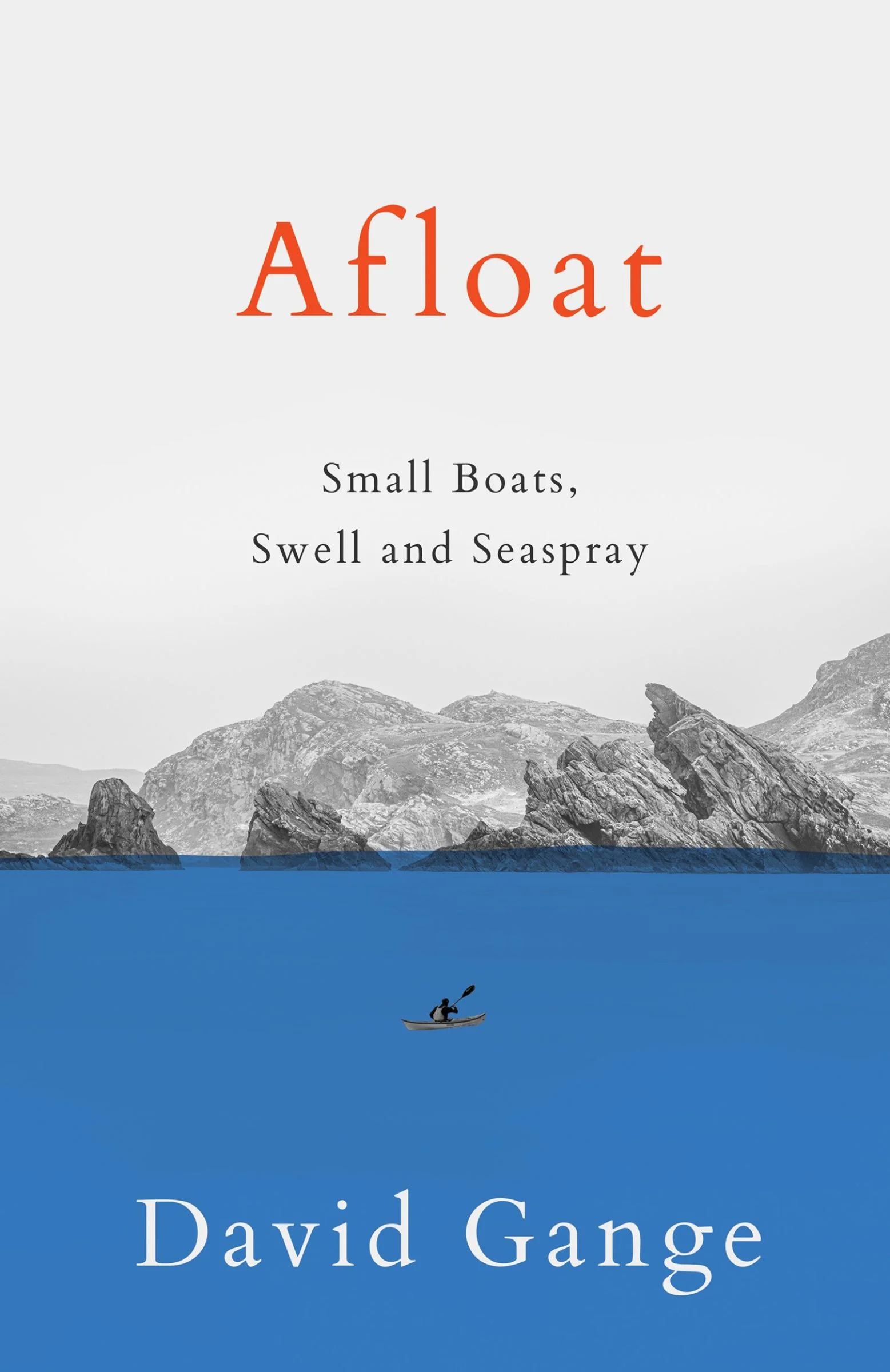Afloat: Small Boats, Swell and Seaspray - Image 3