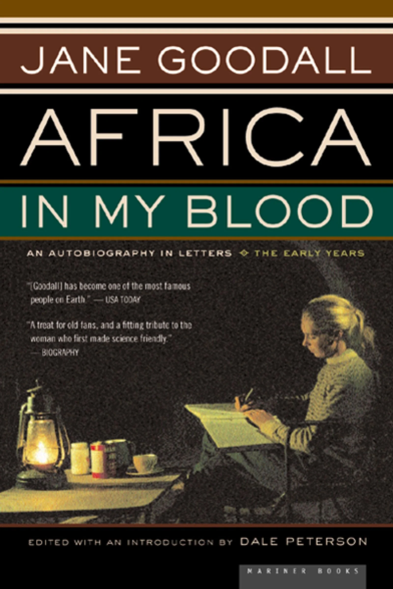 Africa In My Blood - Image 2