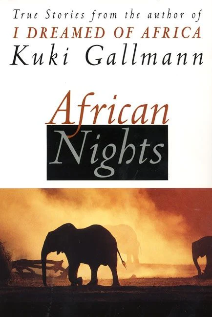 African Nights - Image 2