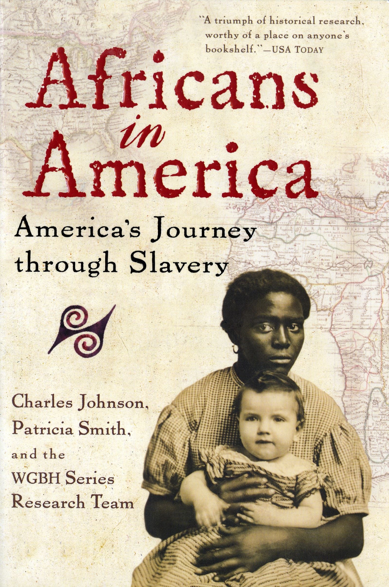 Africans In America - Image 2