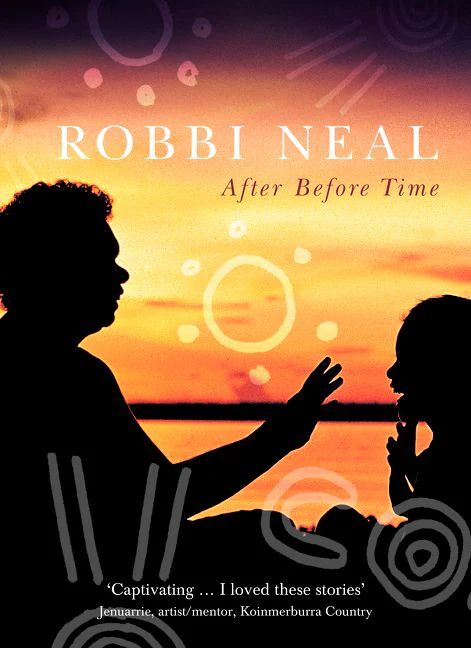 After Before Time - Image 3