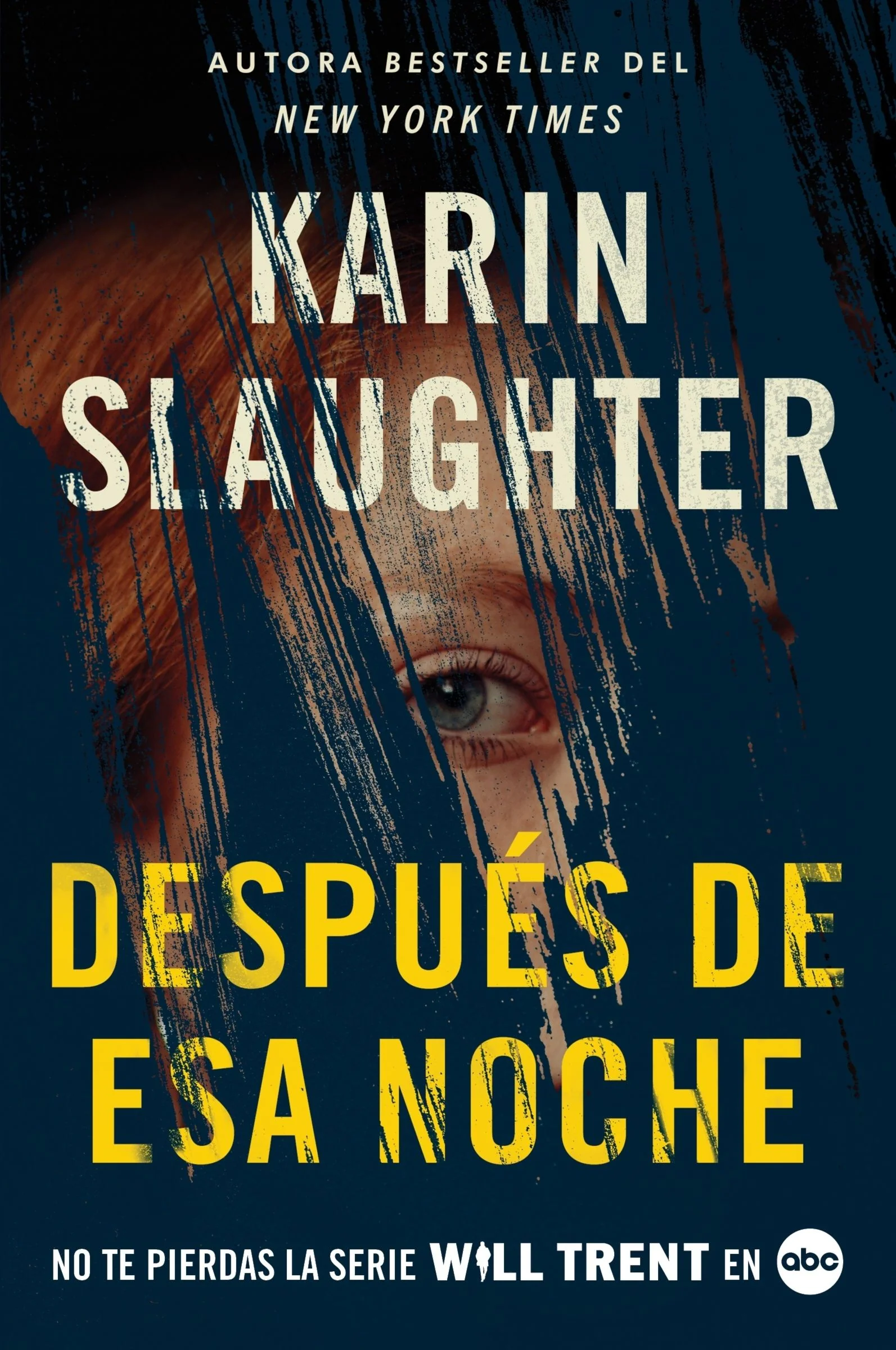 After That Night \ Después de esa noche