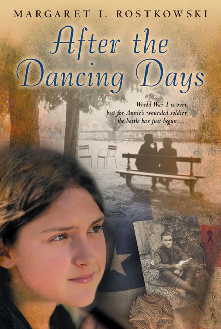 After the Dancing Days - Image 2