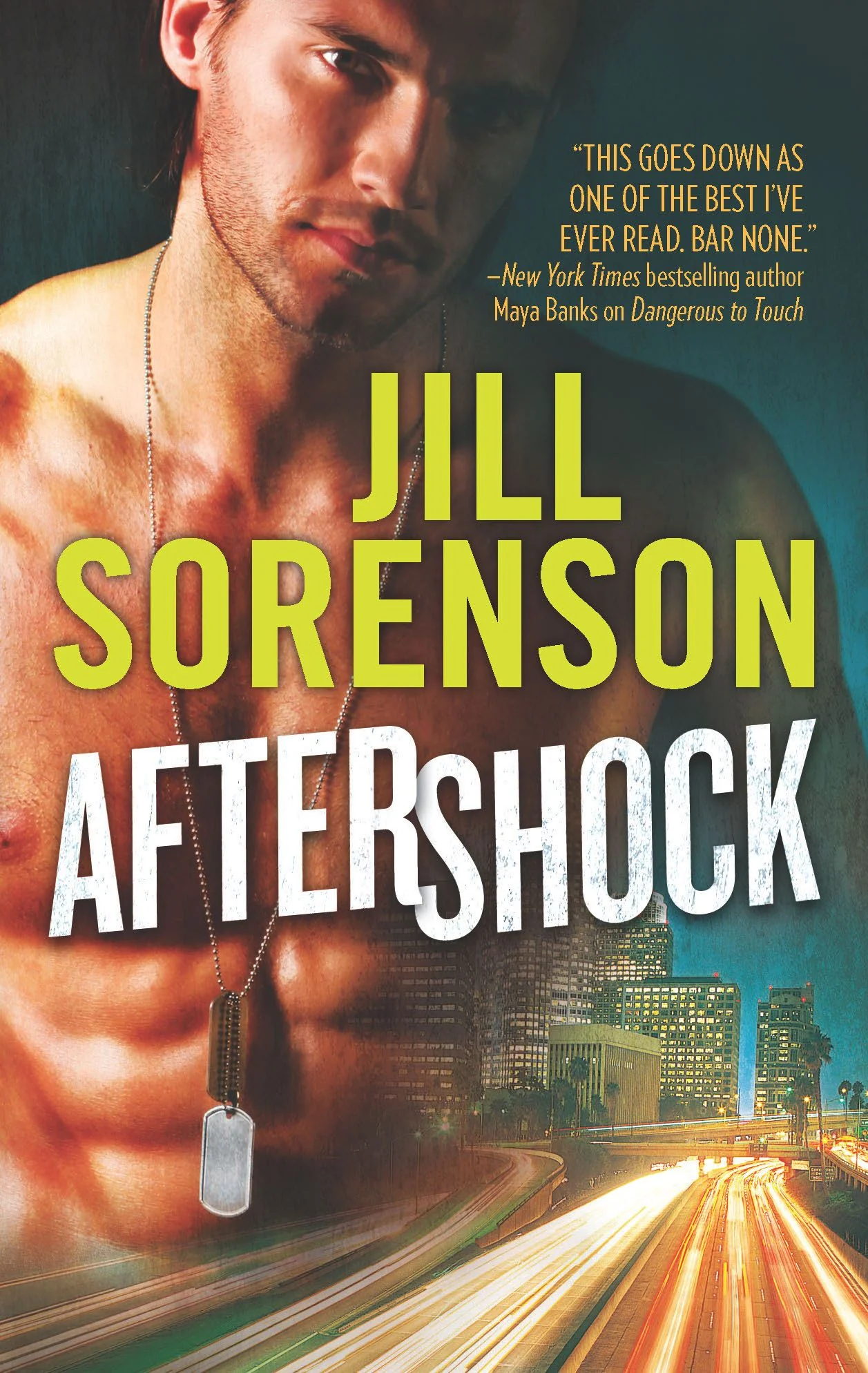 Aftershock - Image 2