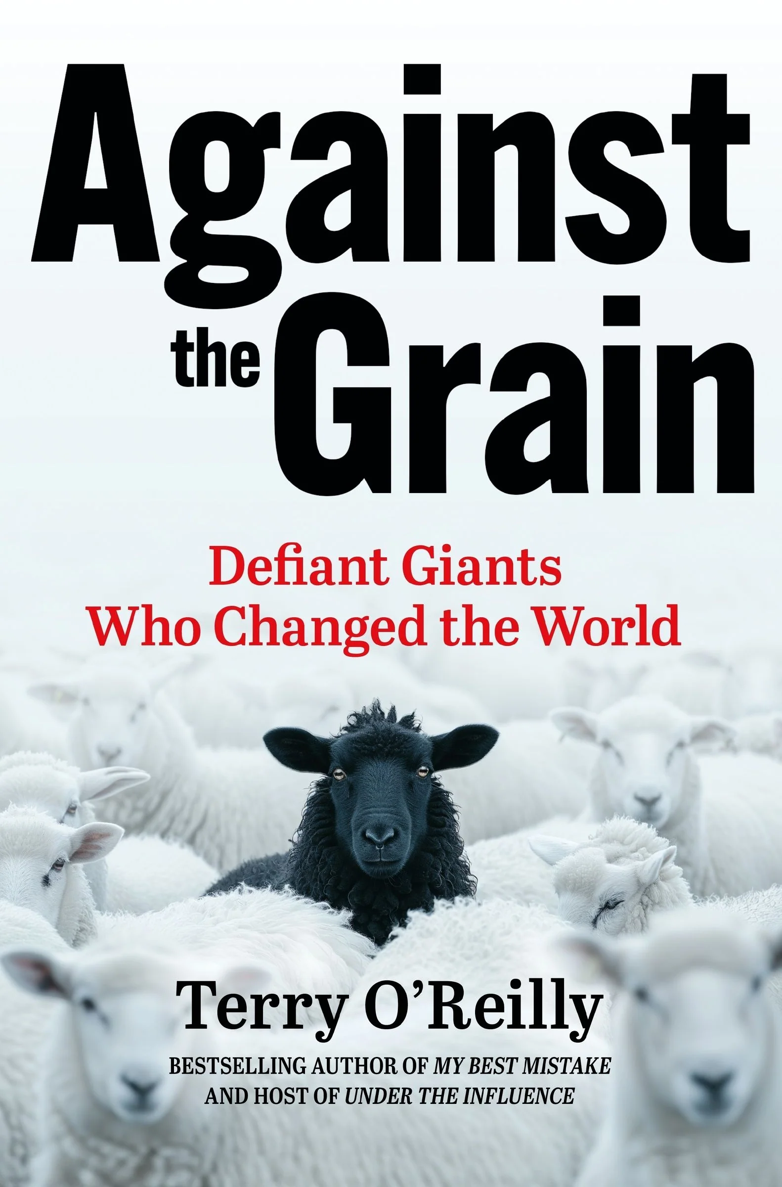 Against the Grain - Image 3