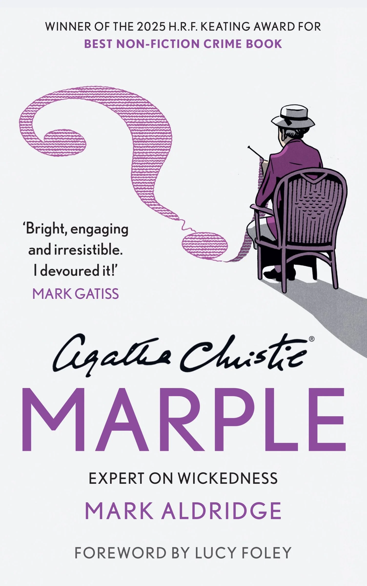 Agatha Christie’s Marple: Expert on Wickedness - Image 5