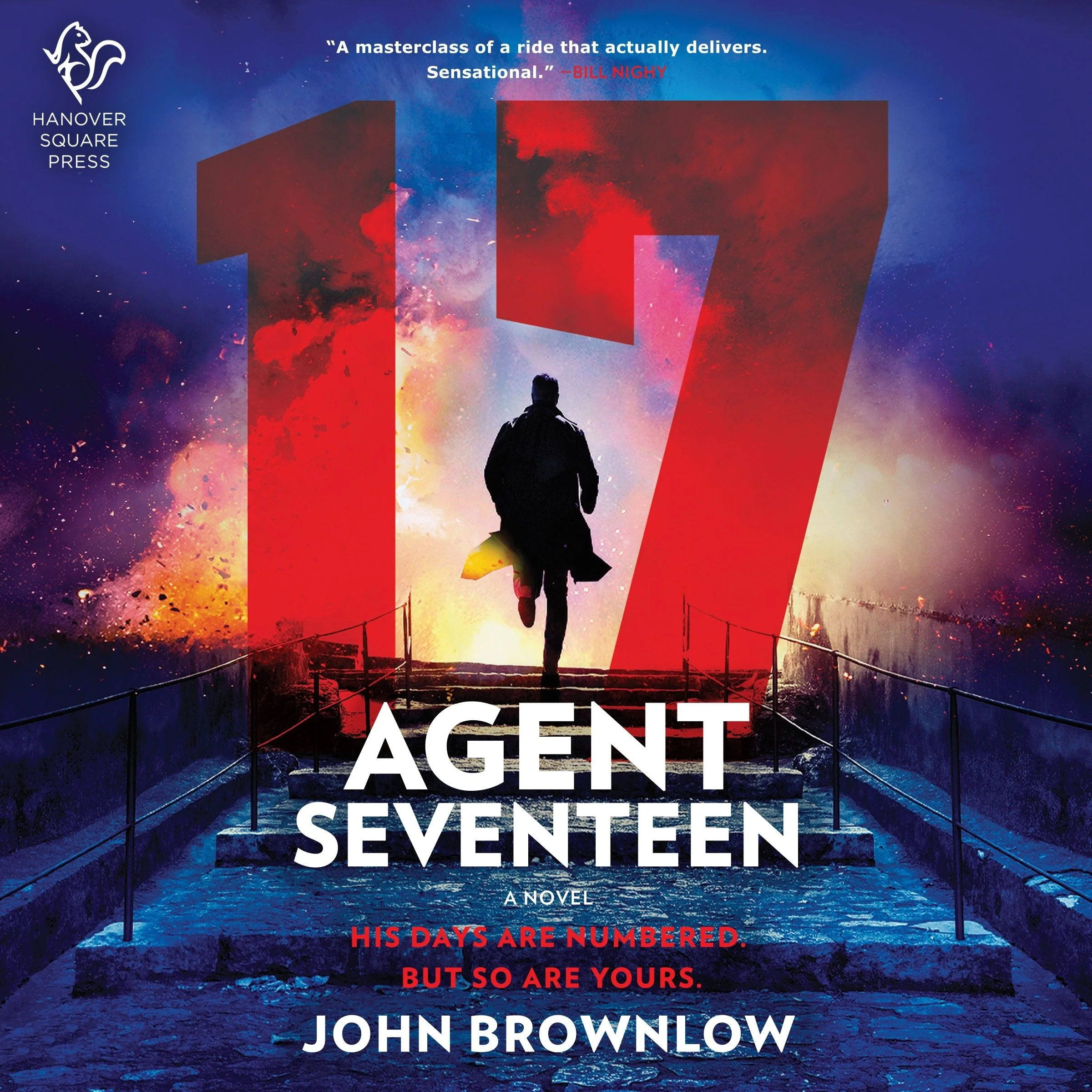 Agent Seventeen - Image 3