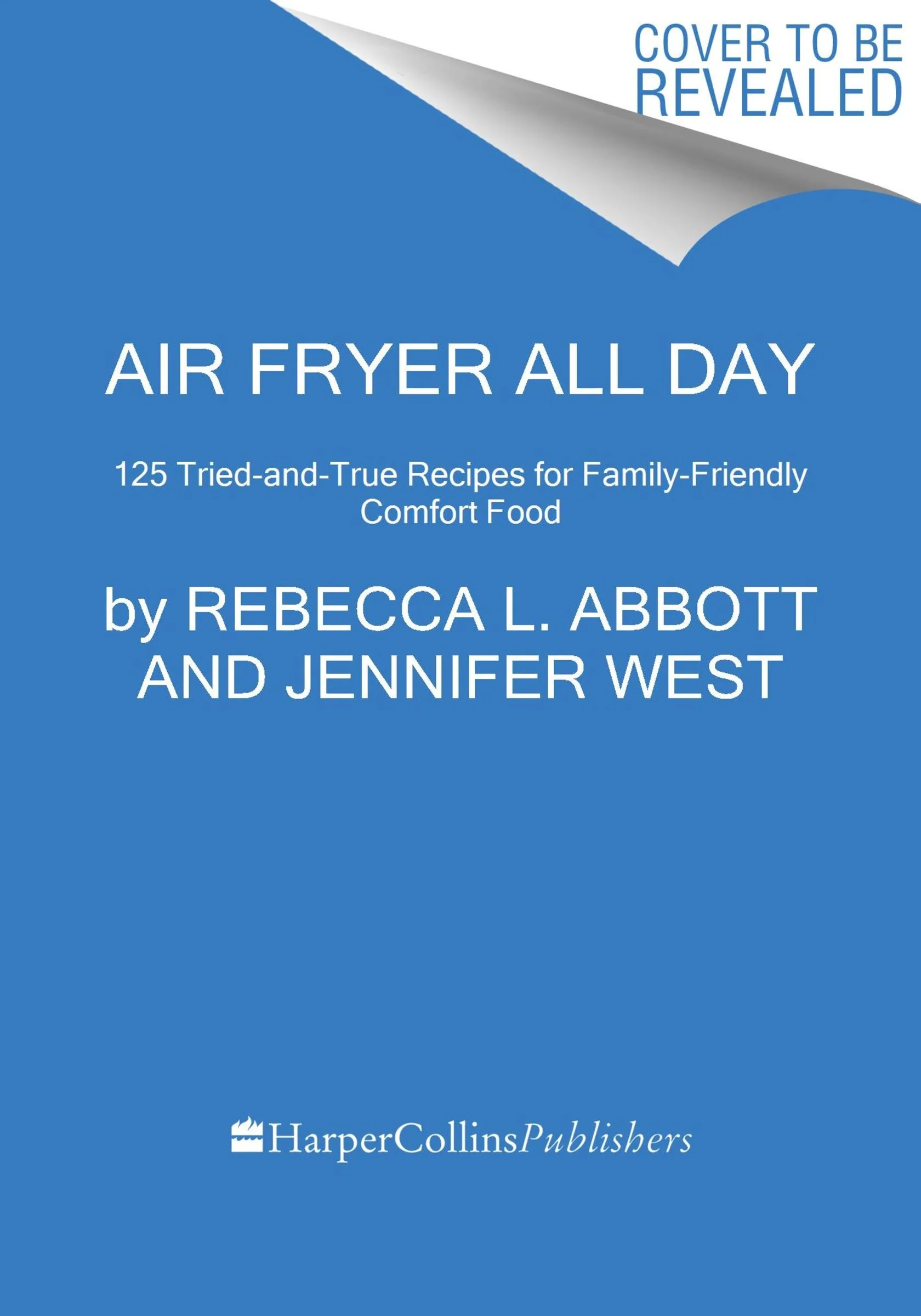 Air Fryer All Day - Image 3