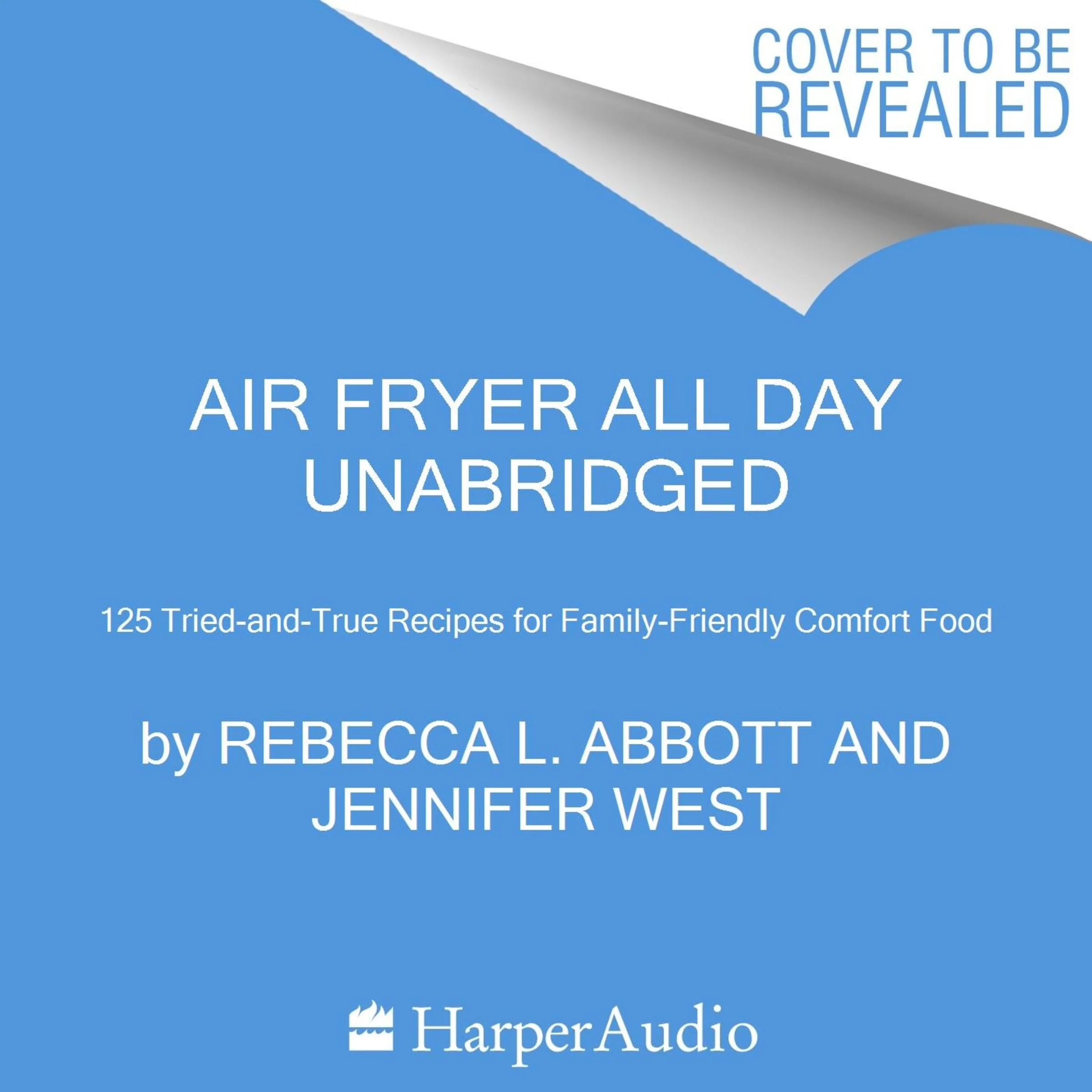 Air Fryer All Day - Image 4