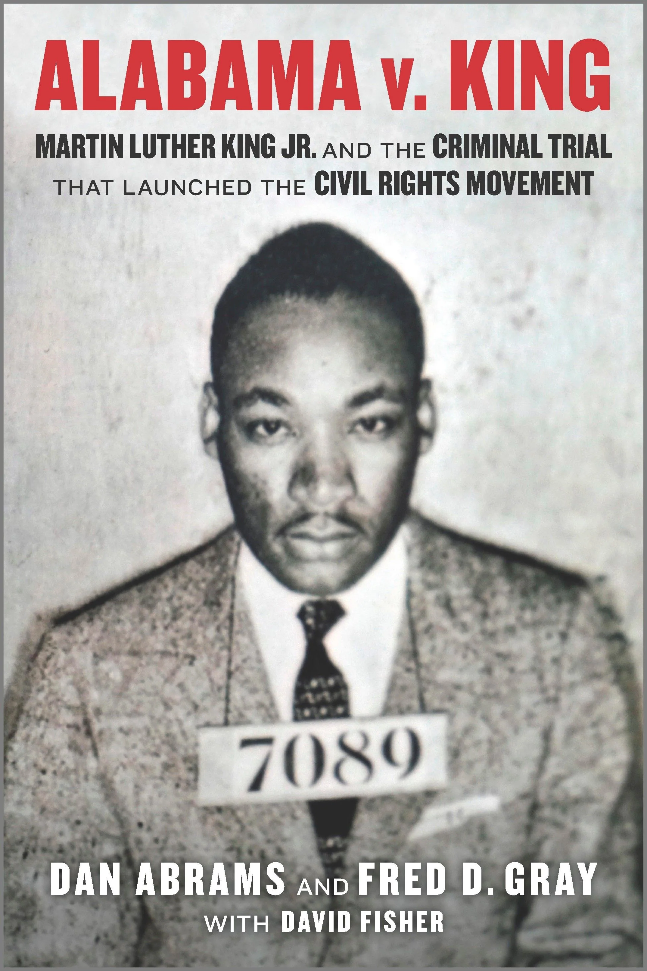 Alabama v. King